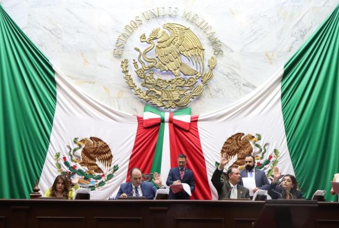 10 glosas más aprobadas del Cuarto Informe de Gobierno Estatal