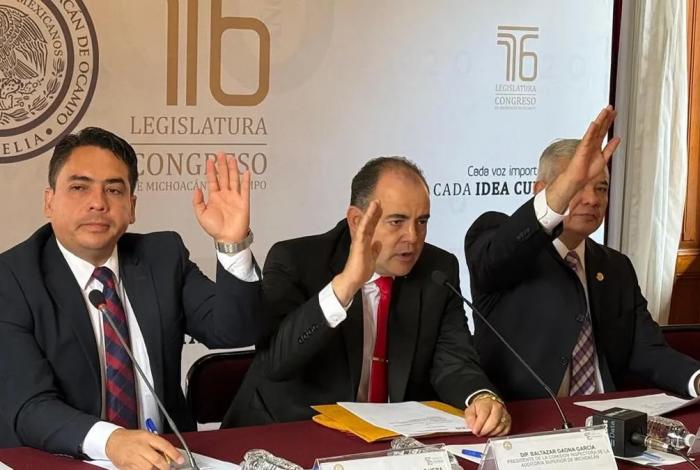 111 municipios entregan en tiempo su informe trimestral: Comisión Inspectora de la ASM