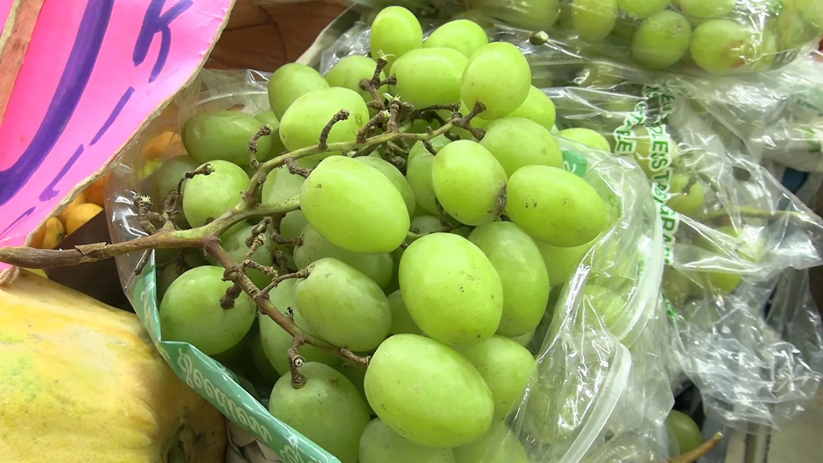 12 uvas de Año Nuevo: Un ritual para atraer la abundancia todo el año
