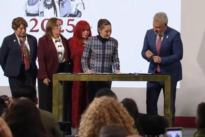 14 Gobernadores impulsan Polos de Desarrollo Económico en México