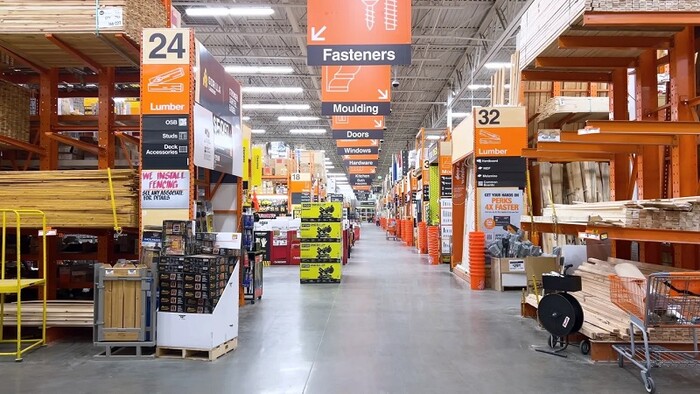 14 trucos de Home Depot que deberías saber antes de ir a comprar allí