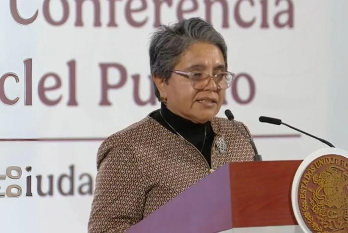 16 personas son investigadas por EU por presuntos sobornos en Pemex: Buenrostro