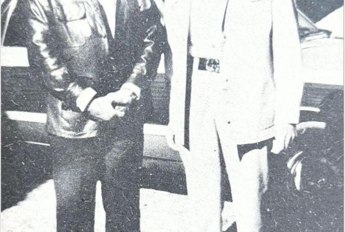 2 de julio de 1988, el magnicidio de Francisco Xavier Ovando Hernández, mártir de la democracia del siglo XX