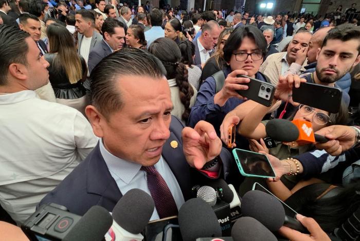 “2026, Año de Margarita Maza Parada”LXVI Legislatura. “Soberanía y Justicia Social”