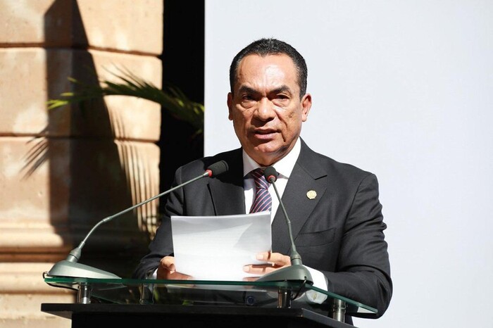 242 muertes por accidentes viales en Michoacán, en lo que va de 2025