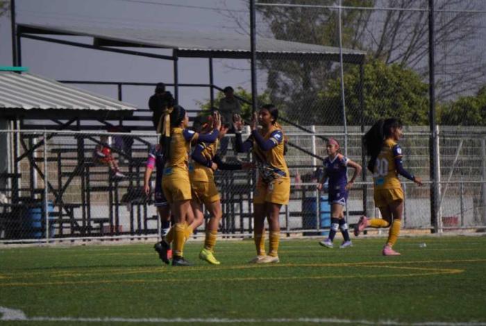 30 de enero, equipos del Atlético Morelia-UMSNH regresan a la actividad de la Liga TDP