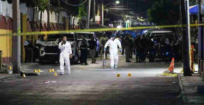 37 candidatos asesinados en «elección más violenta» de México