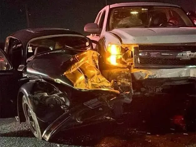 5% de los accidentes viales en Michoacán involucran a menores de edad