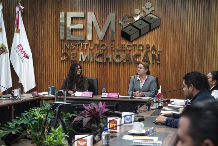 ¿50 millones para hacer campaña? Presupuesto total para la gubernatura por Michoacán