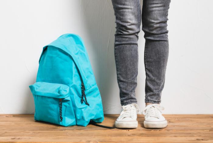 6 consejos para elegir el calzado que usarán tus hijos este regreso a clases