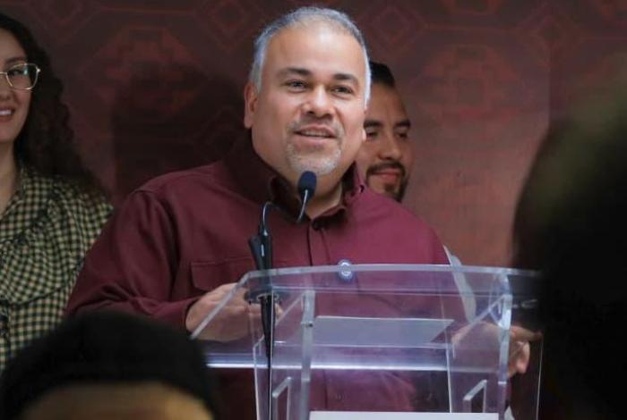 7 de cada 10 michoacanos consideran que Morena ganará la gubernatura en 2027: Jesús Mora