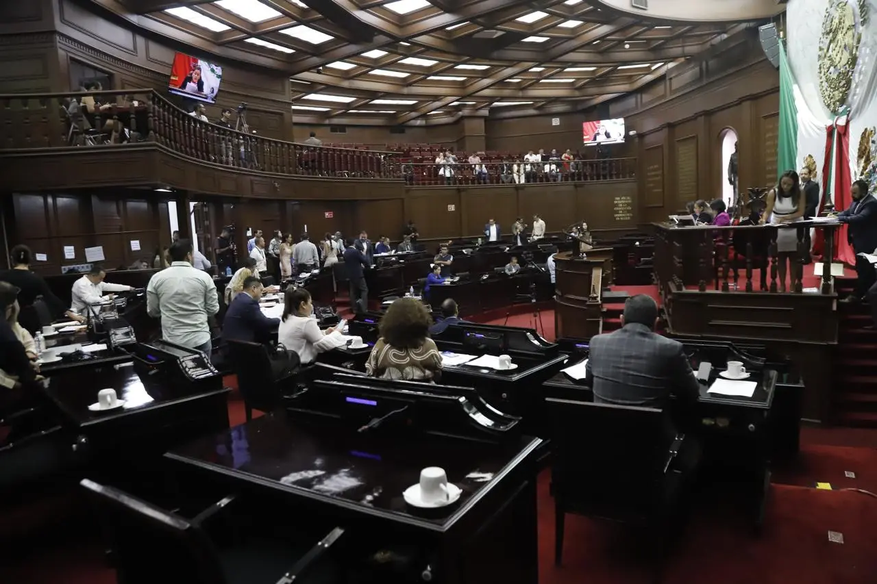 76 Legislatura llama a ayuntamientos a fortalecer los Planes de Desarrollos Municipal