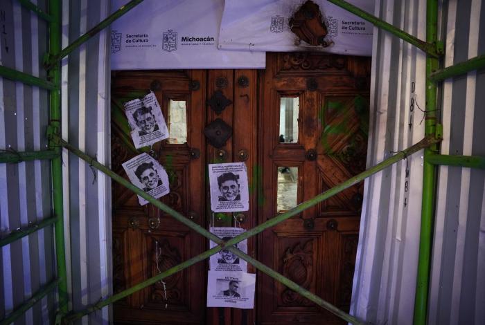 8M: La ola morada se transforma y llega a más más espacios