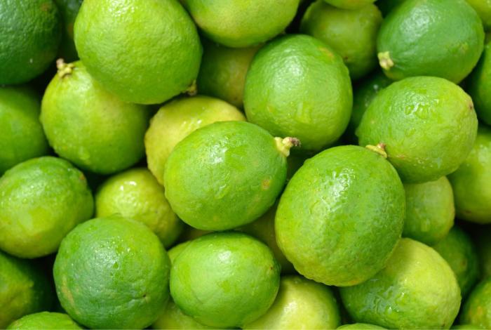 A $15.00 el kilo de limón en la región de Apatzingán