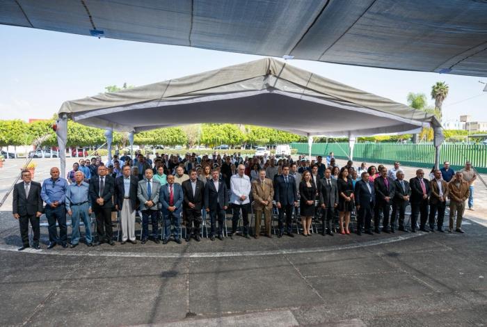 A 36 años de su partida, recuerdan legado social de Carlos Gálvez Betancourt