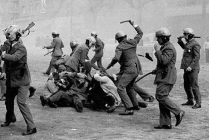 A 58 años de la tragedia de Tlatelolco, ¿qué ocurrió aquel 2 de octubre?