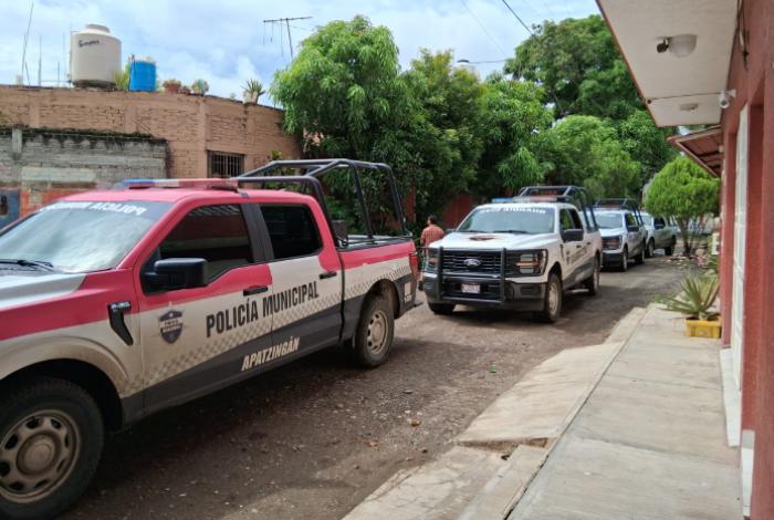 A balazos matan a un albañil, en vivienda de la Benito Juárez de Apatzingán