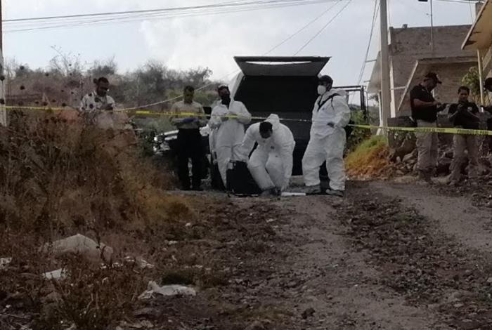 A cuch1llad4s, le quitan la vid4 a un menor en Zamora