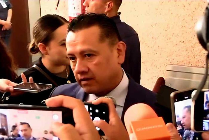 A dos días del registro, Torres Piña el mejor posicionado para Michoacán: FactoMétrica