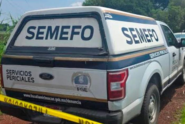 A la baja, homicidio doloso en Michoacán: SESNSP