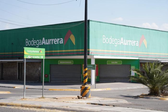 A la baja, precios de canasta básica alimentaria en Michoacán