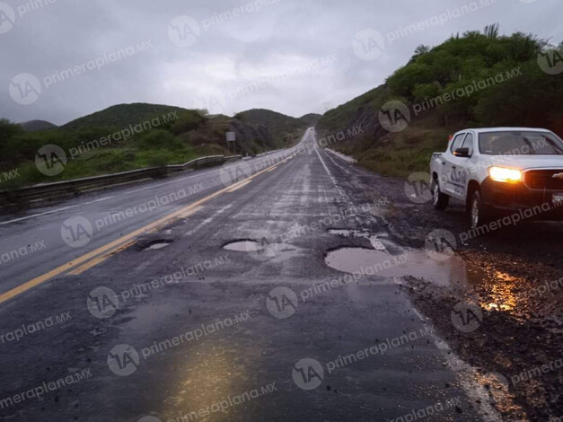 A Michoacán, hasta 130 mdp desde Bachetón