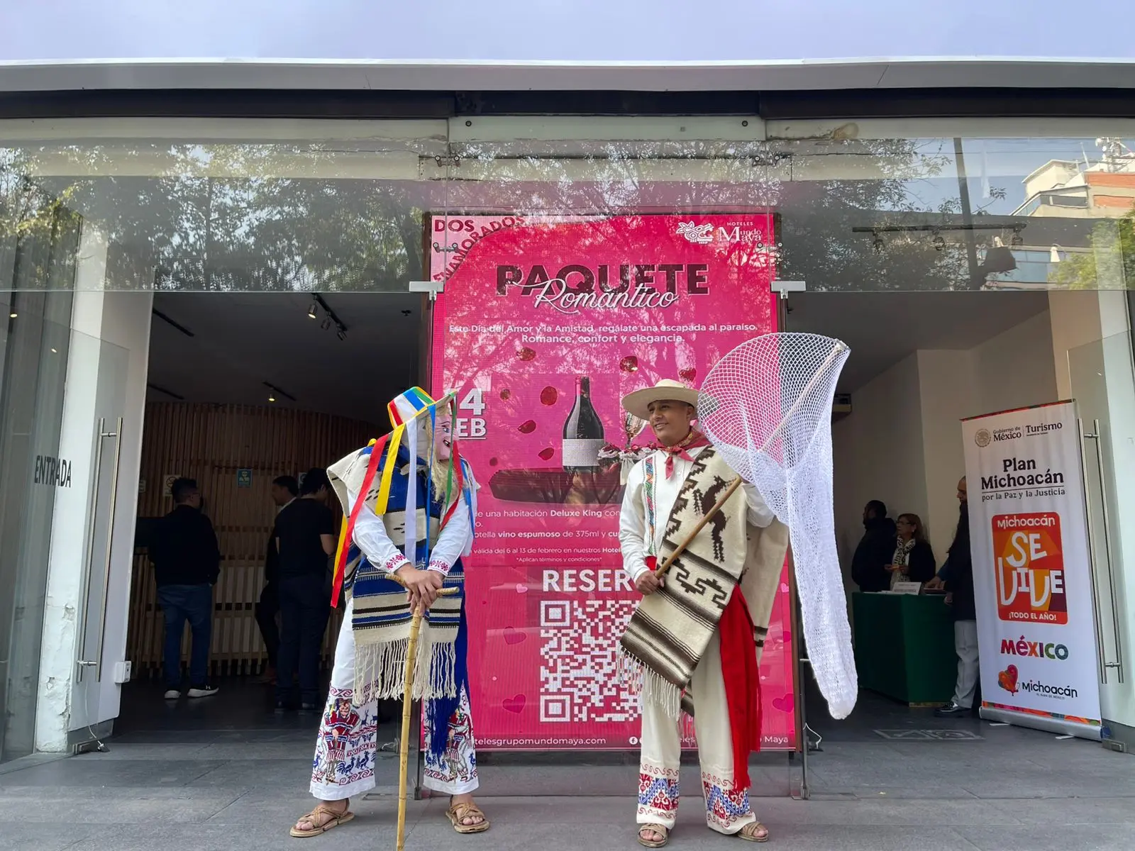 A partir de este lunes podrás adquirir boletos para K’uinchekua