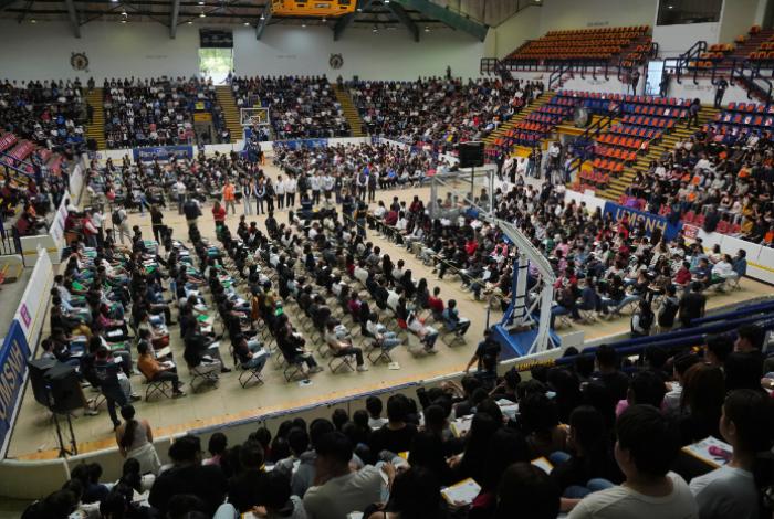 A pocos días de lanzar la Convocatoria de Ingreso a la UMSNH, se registran más de 11 mil 300 prefichas