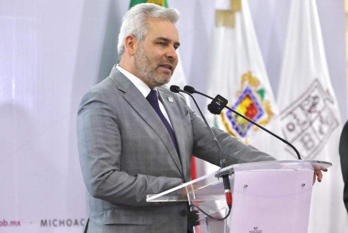 A propuesta de Bedolla, Conago se pronuncia contra impuestos ilegales a remesas en EUA