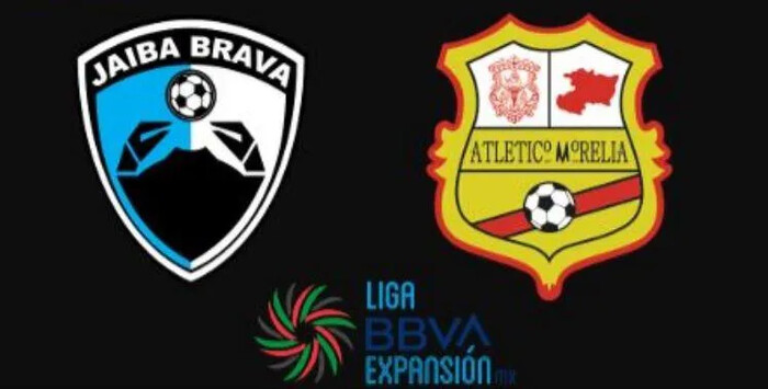 A qué hora y en dónde ver el debut del Atlético Morelia en Liga de Expansión