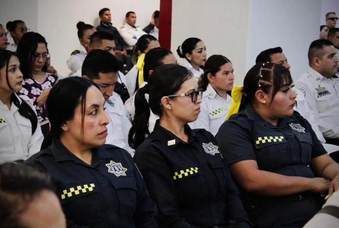 A revisión, modelo de justicia cívica en Morelia