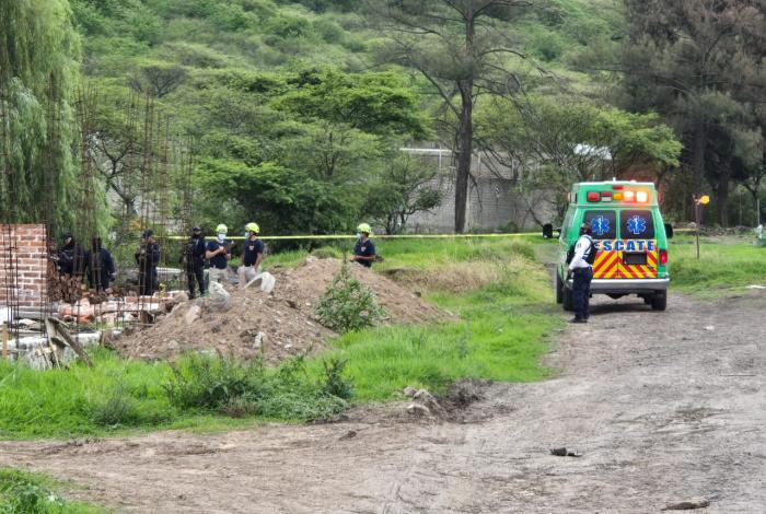 A tiros, le arrebatan la vida a un joven en Zamora
