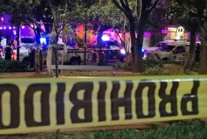 A tiros, le quitan la vida en el bar “Sala Desamor”, en Morelia