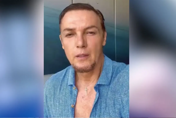 Aarón Beas pide detener el acoso hacia su hijo