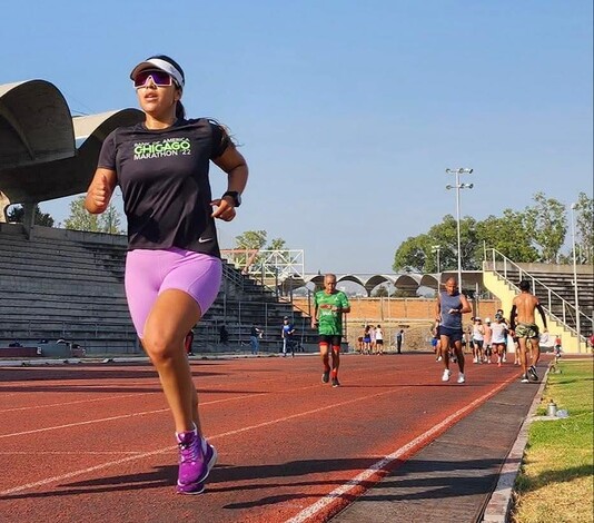 Abandonado, deporte en Morelia: Imcufide, a expensas de donativos