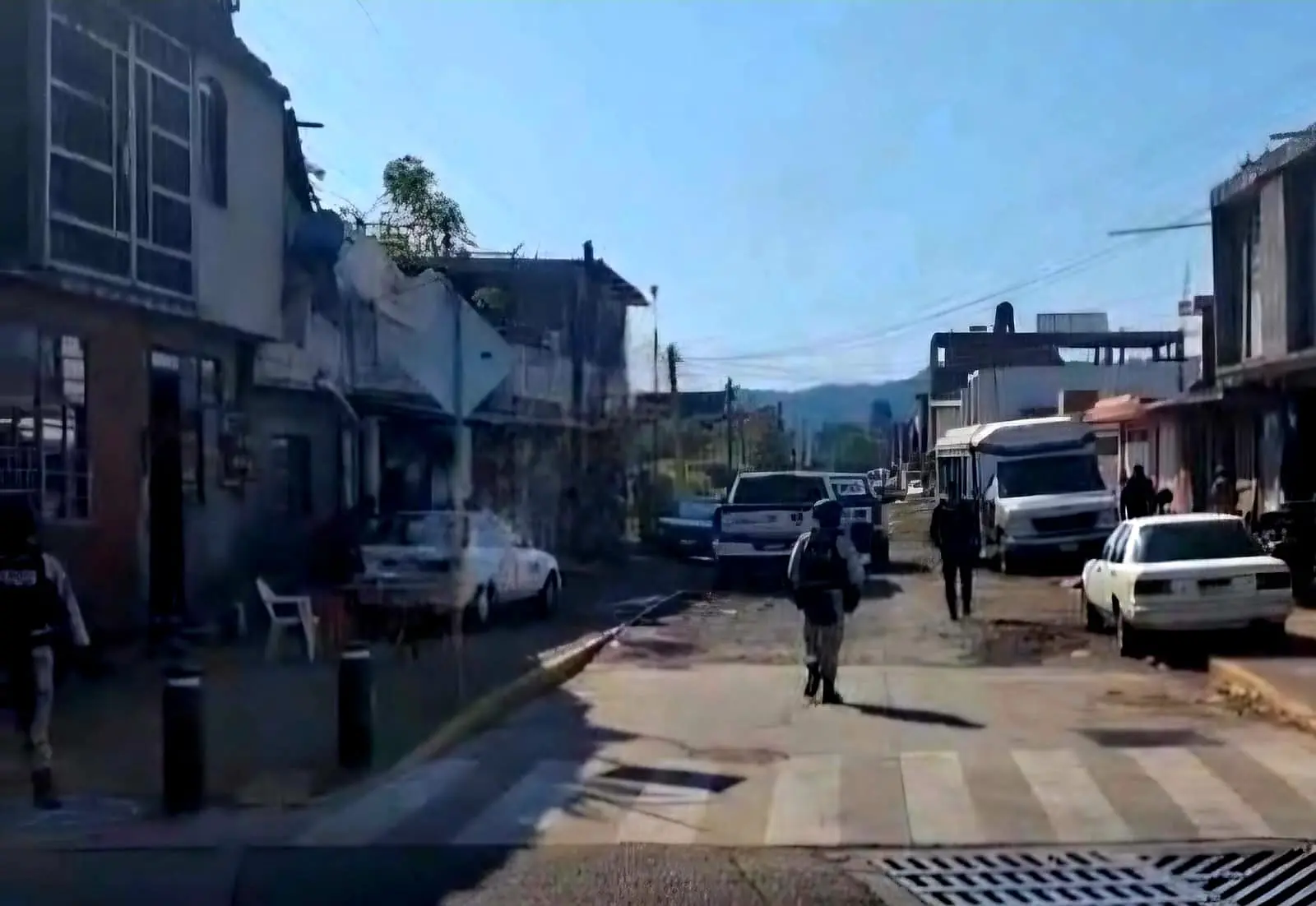 Abandonan brazo humano cercenado, en la colonia Ejidal Lázaro Cárdenas