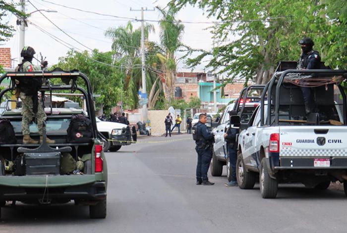 Abaten a "El Prieto" tras atacar a tiros a policías municipales en Zamora