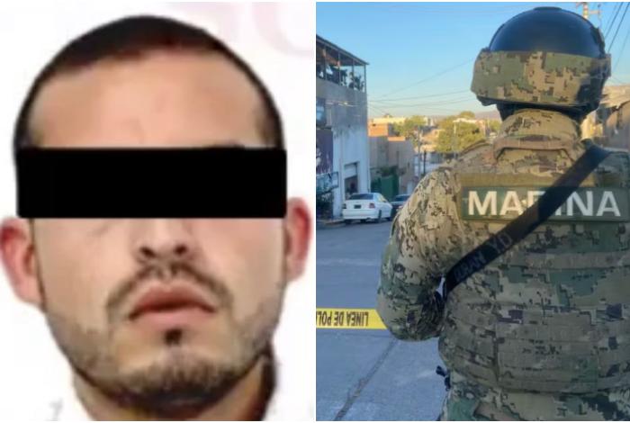Abaten en Sinaloa al Pichón, acusado de narcoterrorismo por Estados Unidos