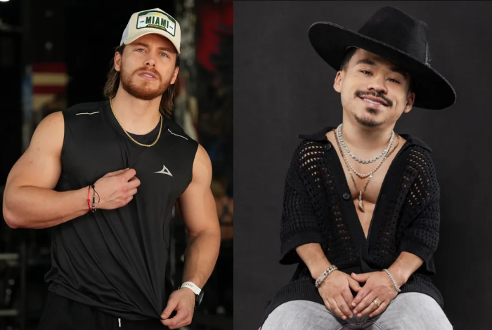 Abelito explica por qué rechazó parte del premio de Aldo