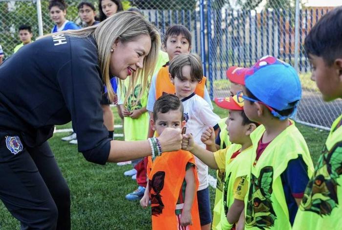 Abiertas inscripciones para ingresar al Centro de Formación de Fútbol “La Madriguera” de la UMSNH