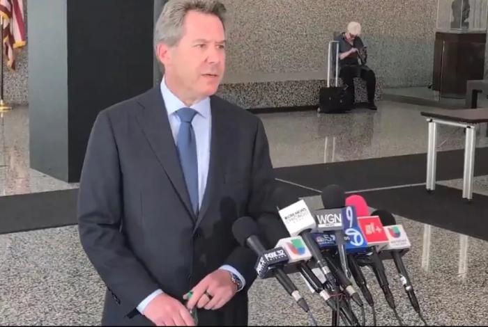 Abogado de Ovidio Guzmán vuelve a criticar a Sheinbaum, ante la insistencia a EEUU del regreso de “El Mayo” Zambada a México