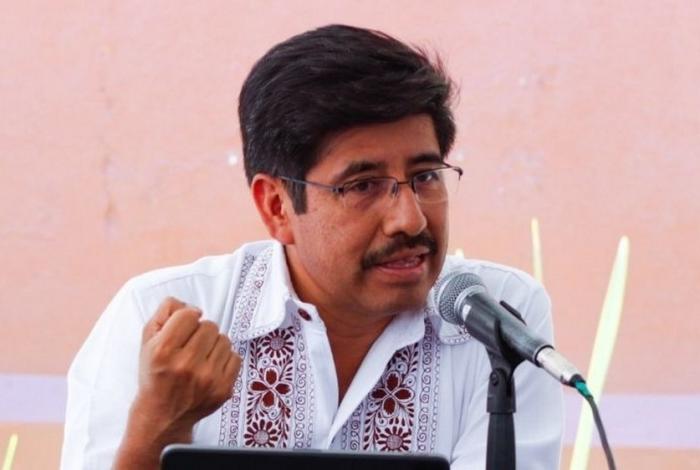 Abogado mixteco se perfila como próximo presidente de la SCJN