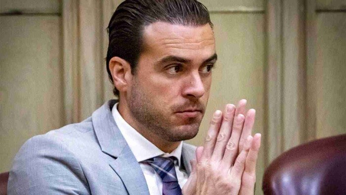 Abogados de Pablo Lyle renuncian a su caso