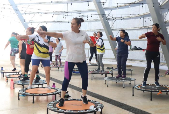 Abre Colegio de Morelia inscripciones a talleres para todas las edades
