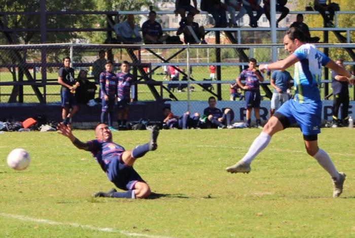 Abre convocatoria la Liga Municipal de Futbol Amateur Morelia para la nueva temporada 2025-2026