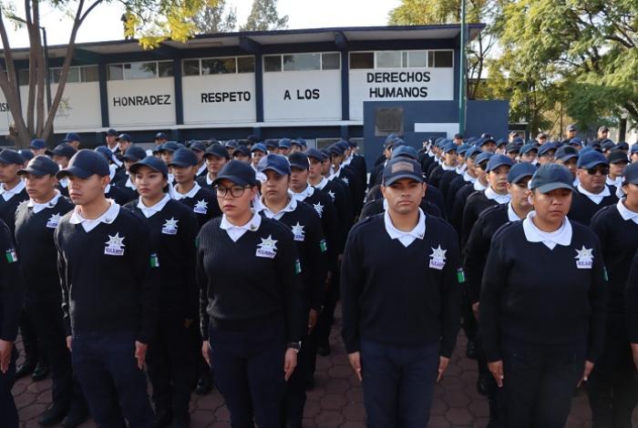 Abren inscripciones para nuevos programas de nivel superior en seguridad