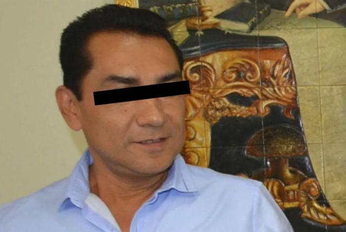 Absuelven a José Luis Abarca en caso Ayotzinapa