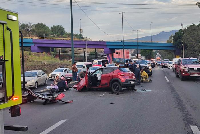 Accidente