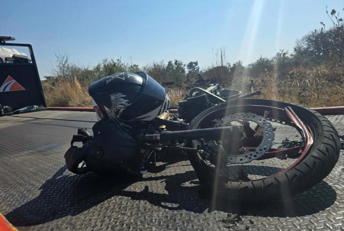 Accidentes de motocicleta dejan dos muertos en distintos puntos de Morelia