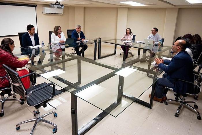 Acciones de la Comisión Carrera Judicial, base para una justicia más profesional y más eficiente